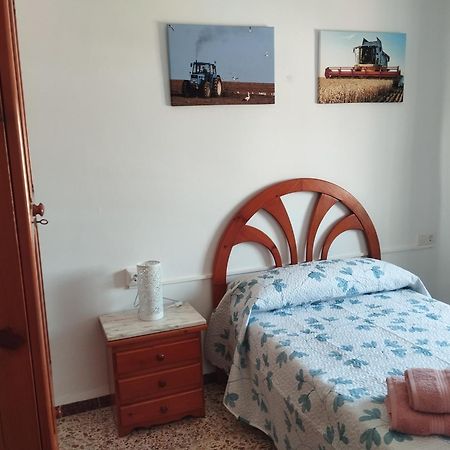 Apartamento Las Fuentes Sierra de Fuentes المظهر الخارجي الصورة