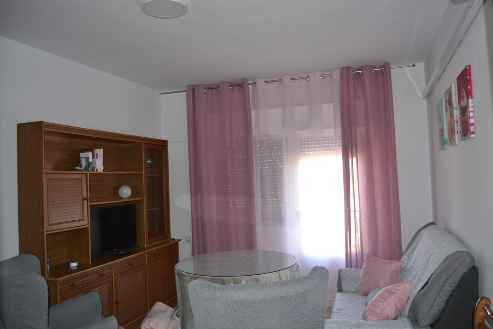 Apartamento Las Fuentes Sierra de Fuentes المظهر الخارجي الصورة