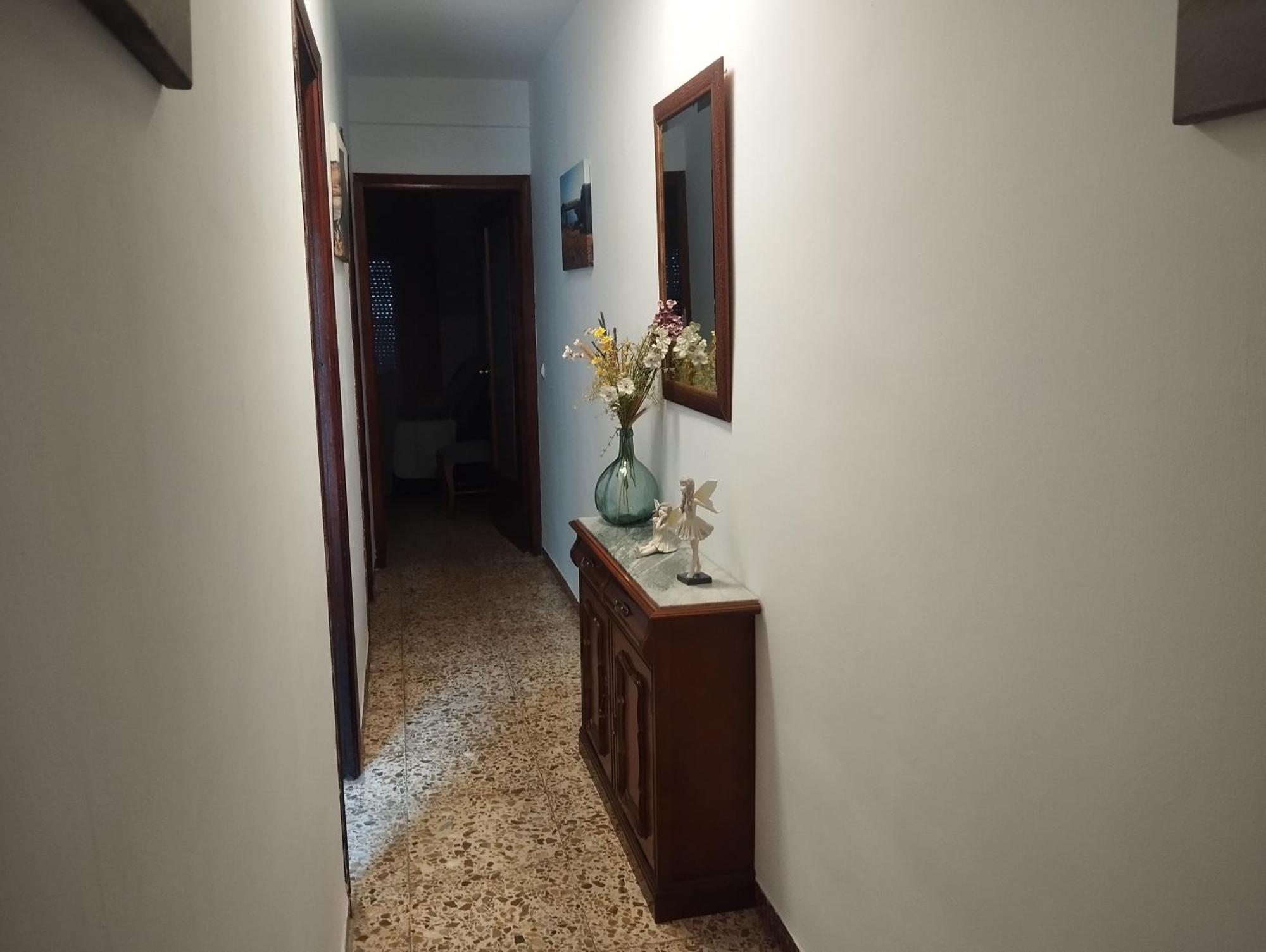 Apartamento Las Fuentes Sierra de Fuentes المظهر الخارجي الصورة